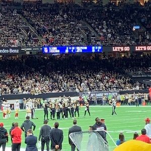 Meet your Posher, Lola Carmichael